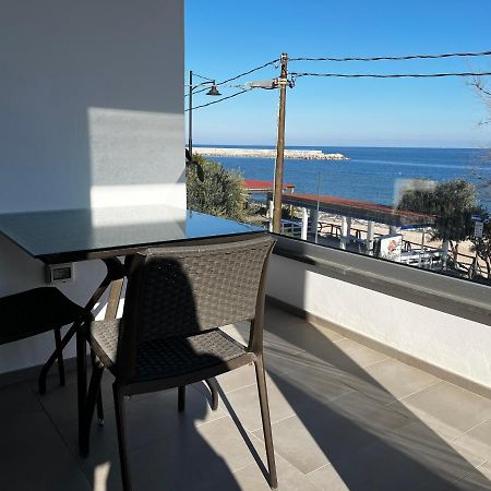 Fronte Mare Lägenhet Cala Gonone Exteriör bild